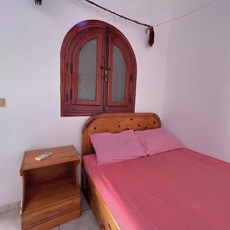 Hostel Nook Dahab Exterior foto