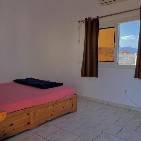 Hostel Nook Dahab Exterior foto