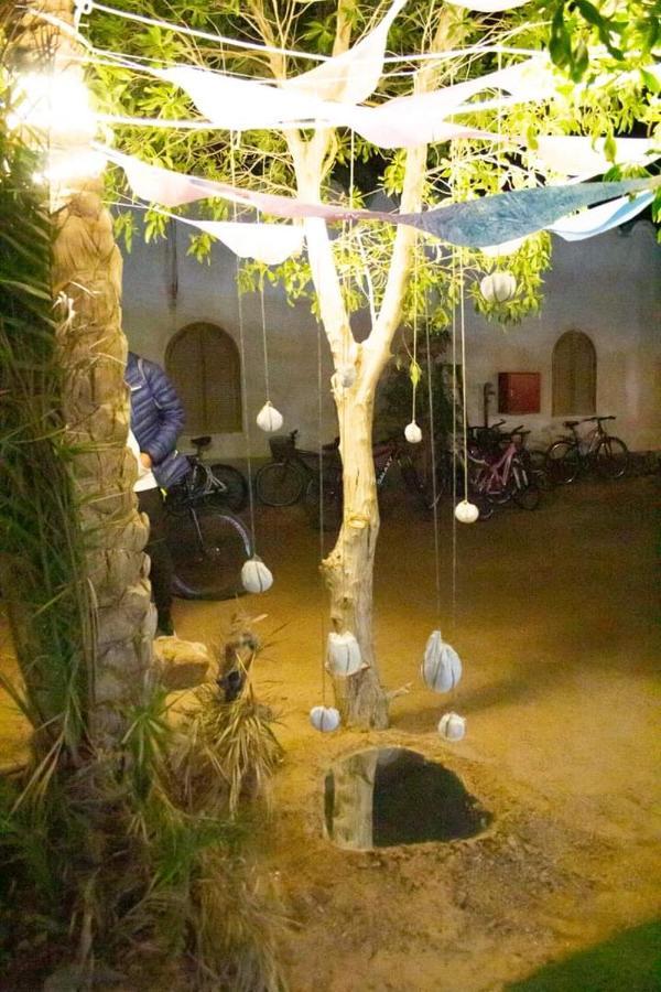 Hostel Nook Dahab Exterior foto