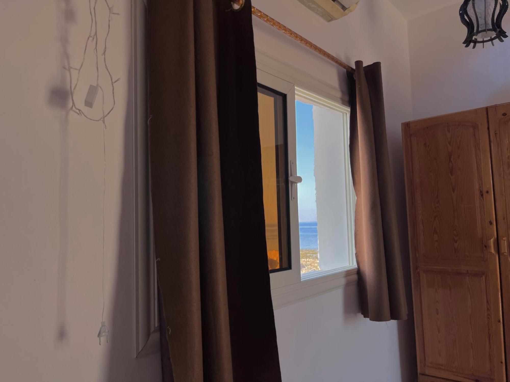Hostel Nook Dahab Exterior foto