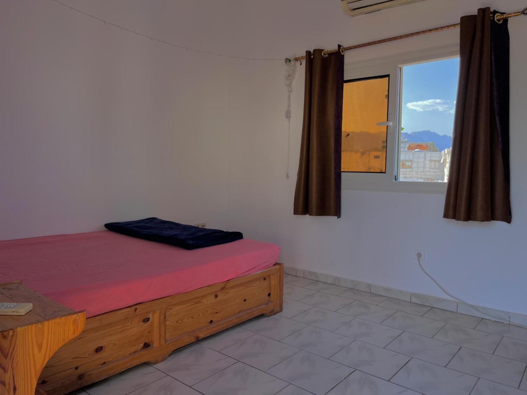 Hostel Nook Dahab Exterior foto