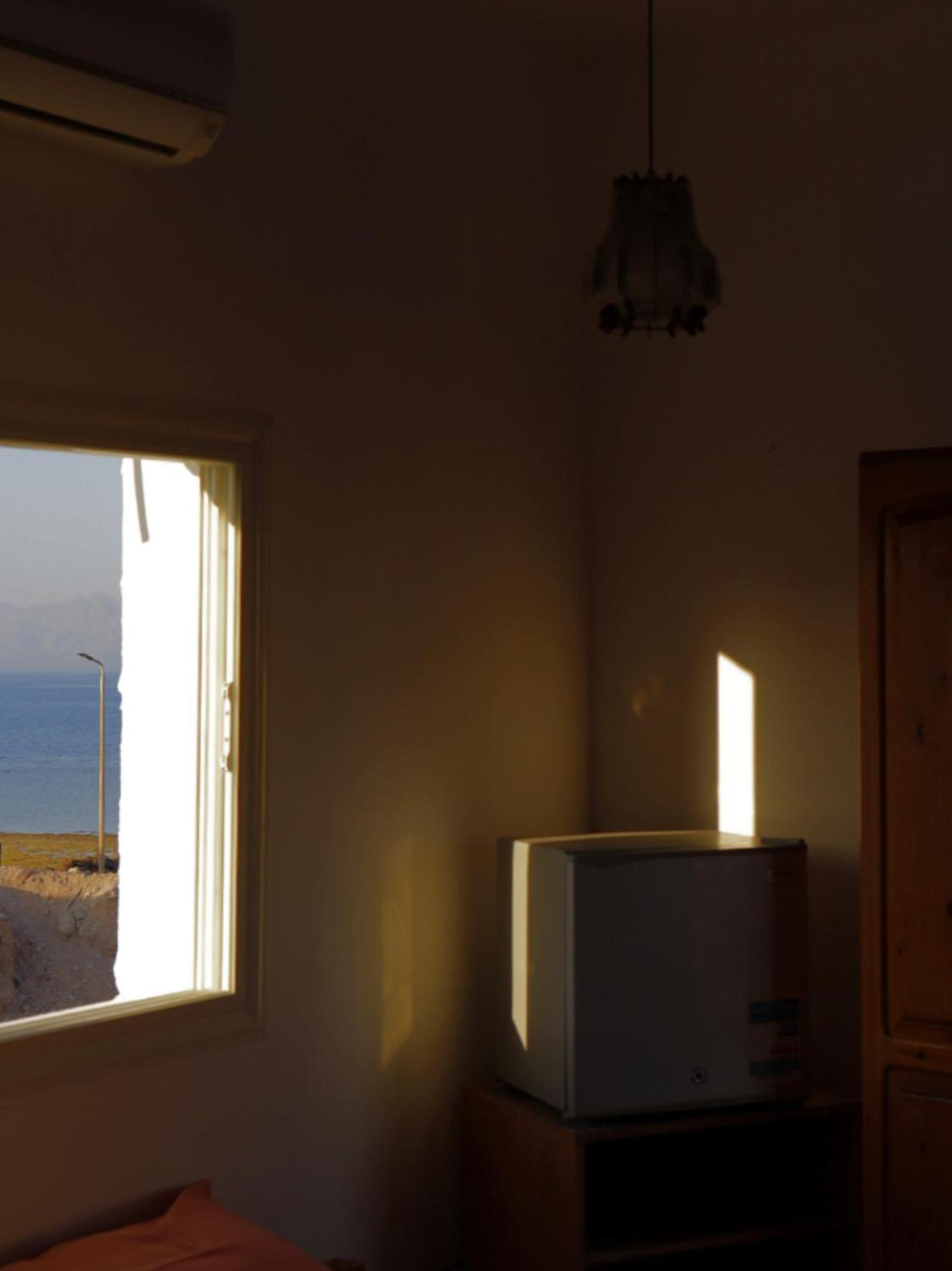 Hostel Nook Dahab Exterior foto