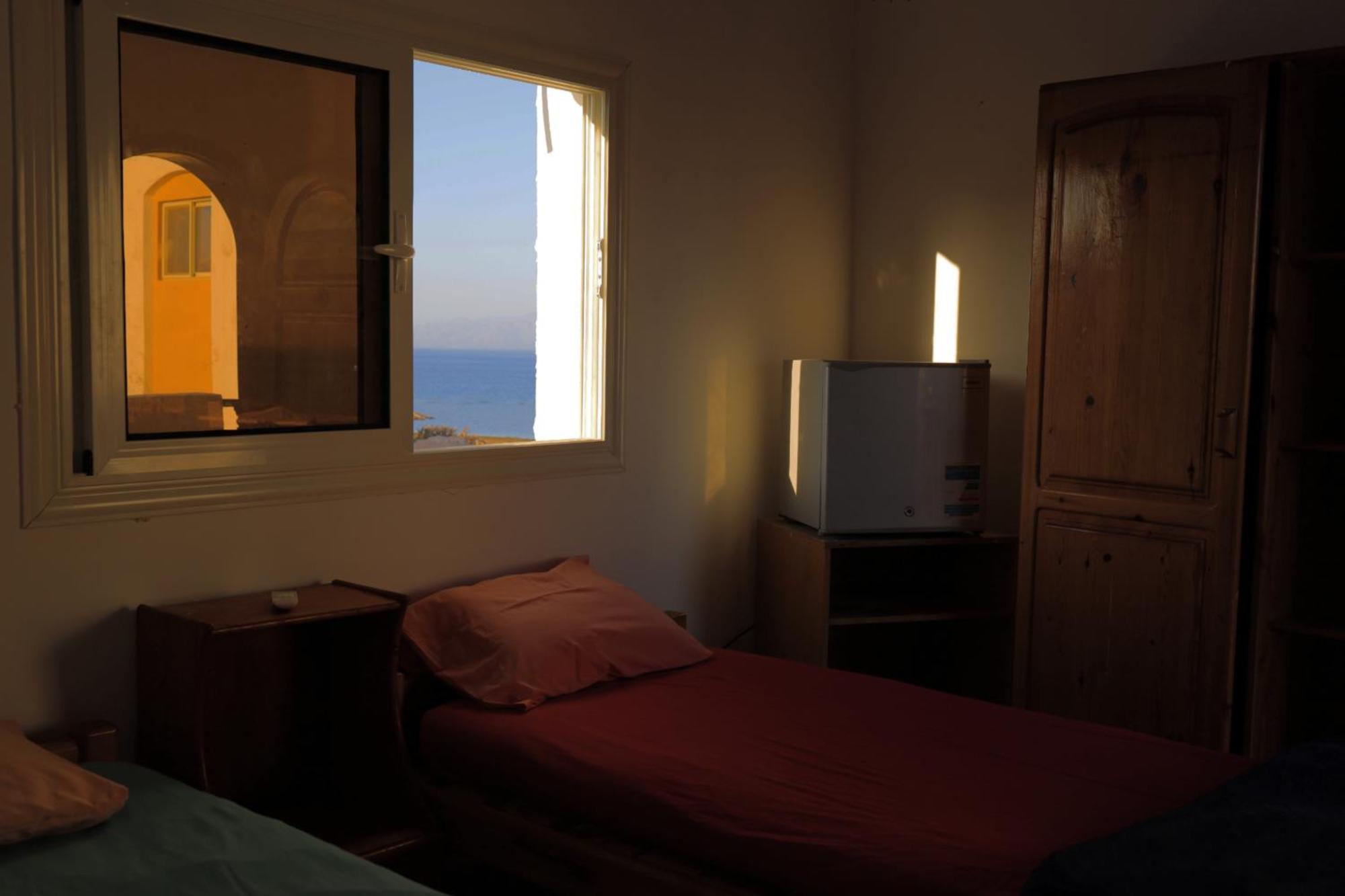 Hostel Nook Dahab Exterior foto