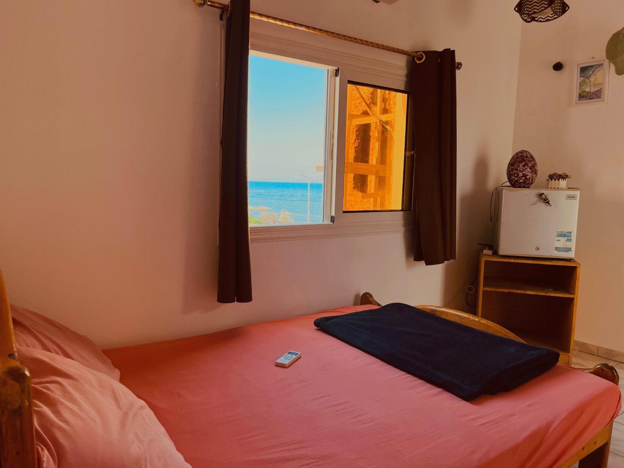 Hostel Nook Dahab Exterior foto