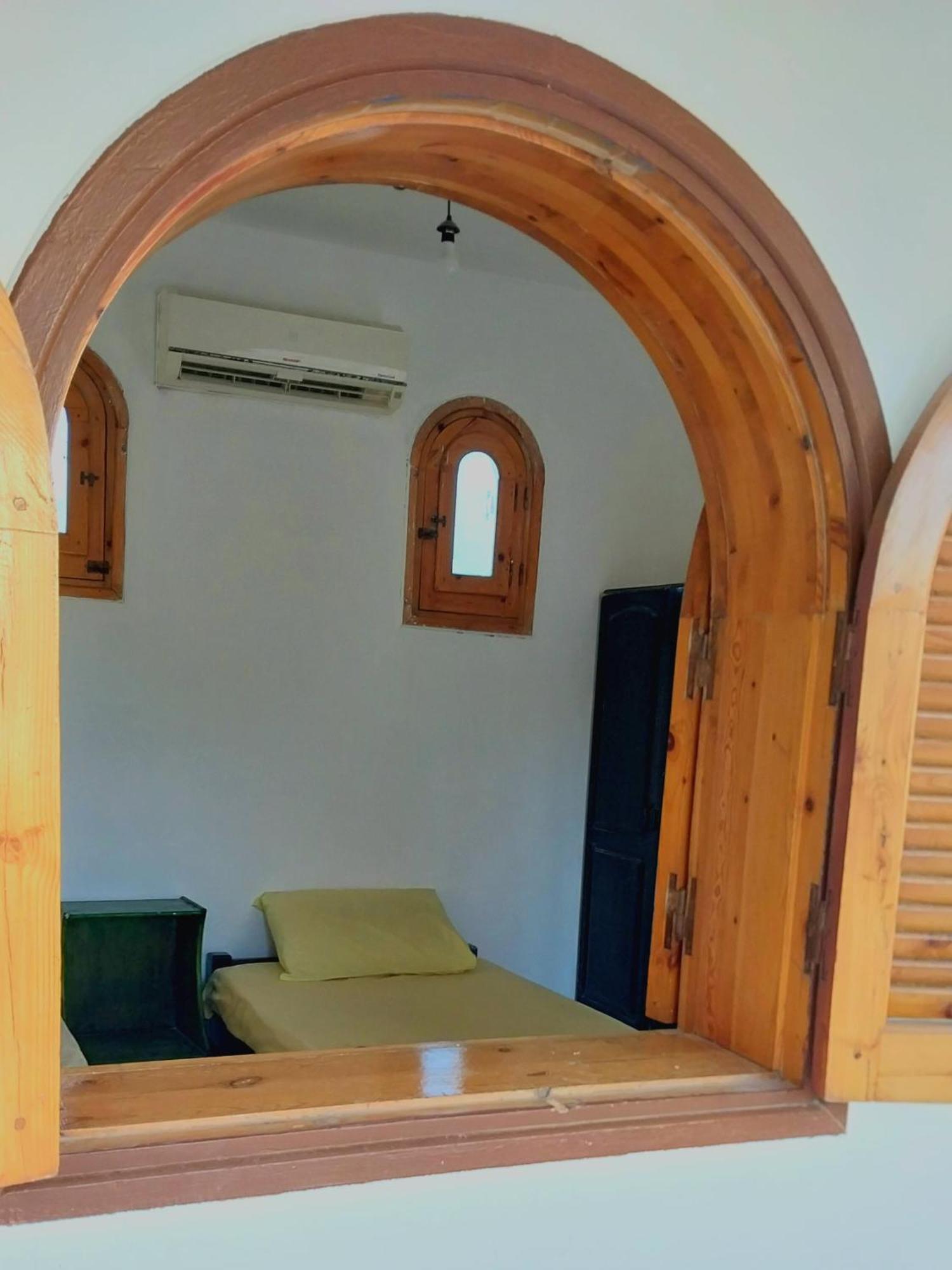 Hostel Nook Dahab Exterior foto